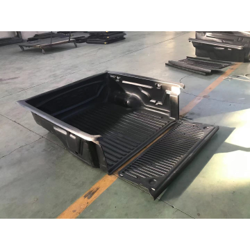 4x4 Accesorios Bedliner para Mazda BT50 2016-2019 Cabón doble