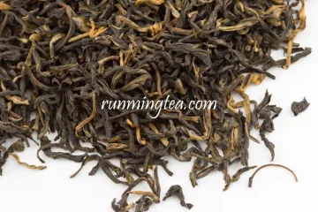 Spring Yunnan Premium Maofeng Black Tea
