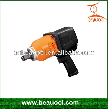 3/4" air impact wrench,twin hammer ,heavy duty