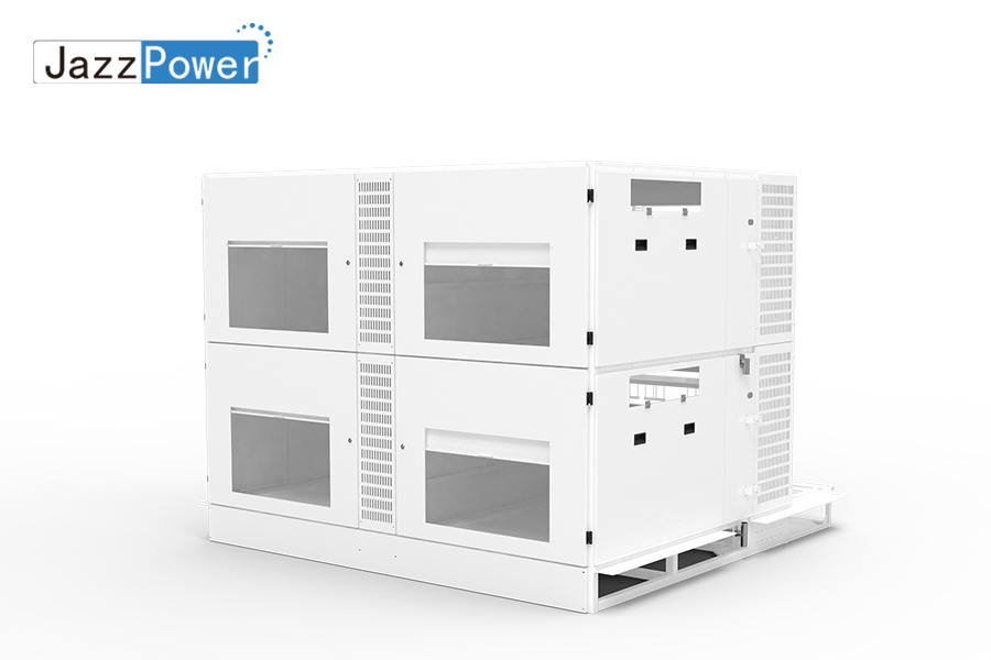 energy storage equipment energy storage equipment