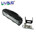Motorcycle Led Light Work Bar For Cars Trucks