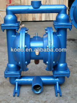 QBY-10C Pneumatic Diaphragm Pump