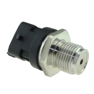 DAF Fuel High Pressure Sensor Unit for Common Rail System