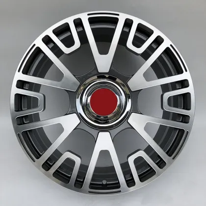 Car Forged Rims Car Wheel Rims for Bentley