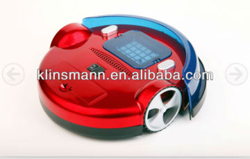 robot vaccum multifunction robot automatic vacuum cleaner,2012 new and hottest mini robot cleaner