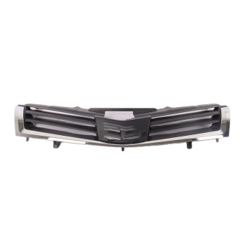 High Quality A13-8401010 Grill for Chery Accesorios Auto Fulwin 2 A13 Spare Parts