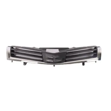 High Quality A13-8401010 Grill for Chery Accesorios Auto Fulwin 2 A13 Spare Parts
