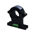 Sensor de corriente de efecto Hall de bucle abierto Serie estructural S2