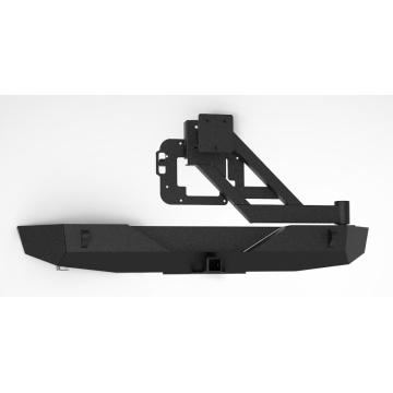 4x4 Accesorios Bull Bar para Jeep Wrangler JK