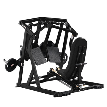 Hammer Strength Equipment Iso-Lateral Leg Press