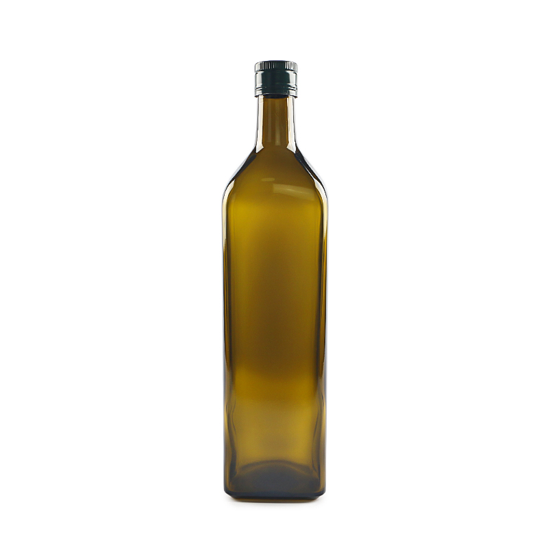 1000ml Olive Oil Glass Bottle 