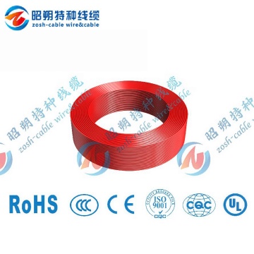 Câbles certifiés UL Fil électronique 90℃ 600V