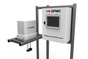 The Working Principle of Particle Size Analyzer