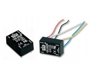 Tact Switch Series Dc-dc Constant Current Led Driver Ldd-700h
