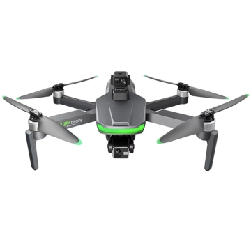 S155 6km Long Range Distance 5G Wifi Laser Obstacle Avoidance 8K HD Camera Aerial Photography 3-Axis Anti-Shake Gimbal GPS Drone