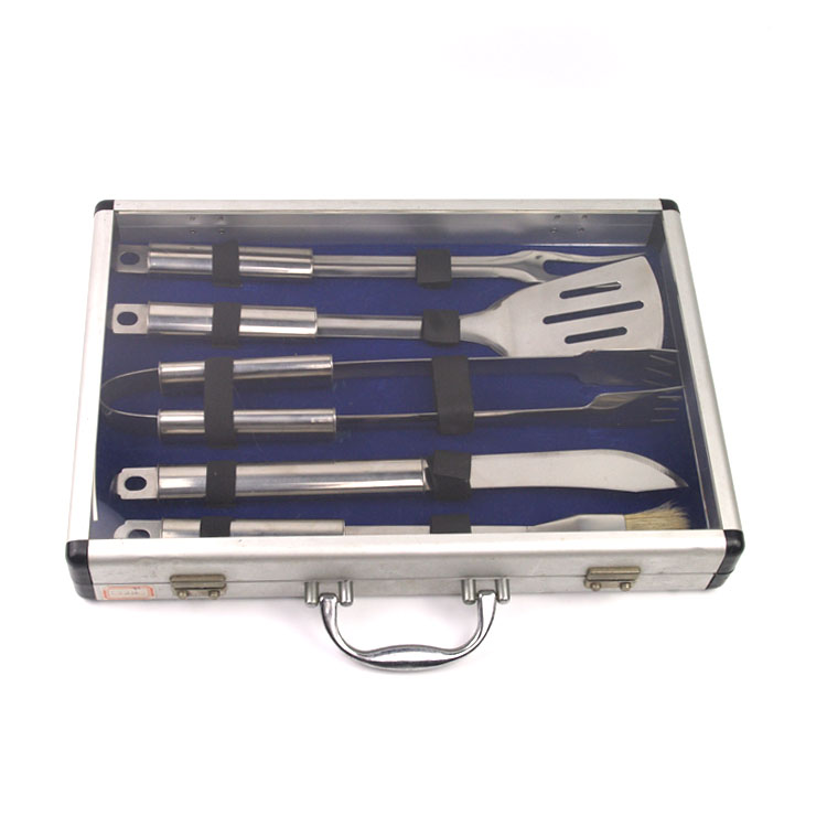 bbq tools set