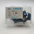 兄弟T8452A的1/2针位置零件