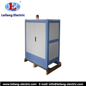 Hot style isolating safety three phase transformer manufactured by leilang with good price