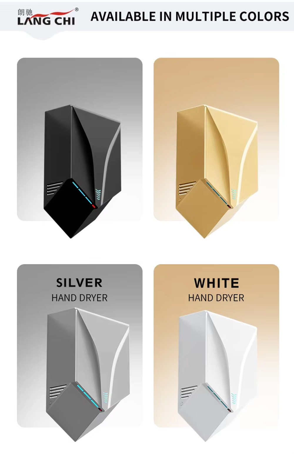 hand dryer 53
