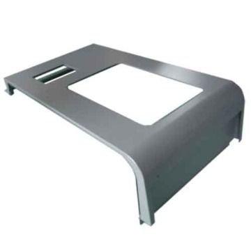 Custom High Quality Sheet Metal Carbon Steel Cover