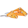 Transmission Line Stringing Tool Come Along Clamp