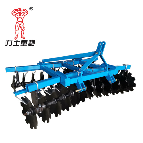 1BJDX-2.0/2.2/2.5 Grada de discos montada mediana