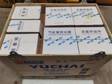 Piston và xi lanh KIT YUCHAI Four phù hợp