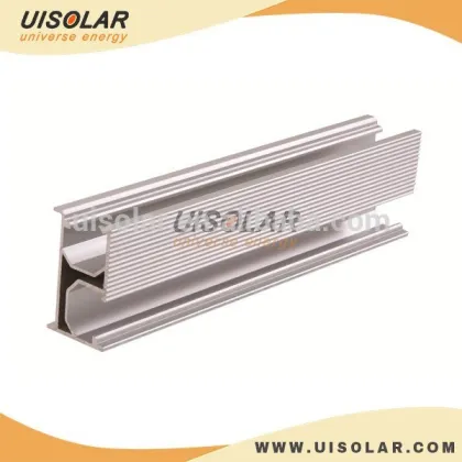 2015 hot sale Solar PV Mount Rail
