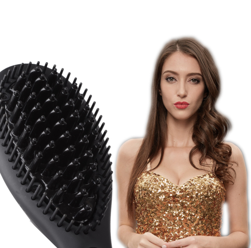 Haar Hot Homeuse Pinsel