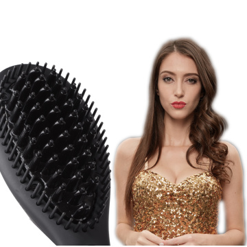 Hair Hot Homeuse Brush