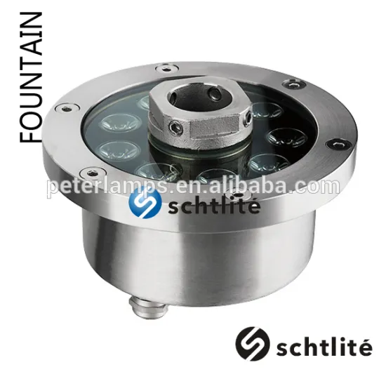 high quality underwater light,pool light