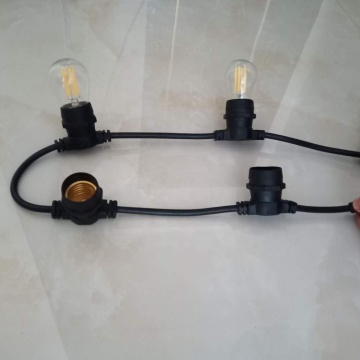 E27 Festoon Light: Find The Perfect String Lights