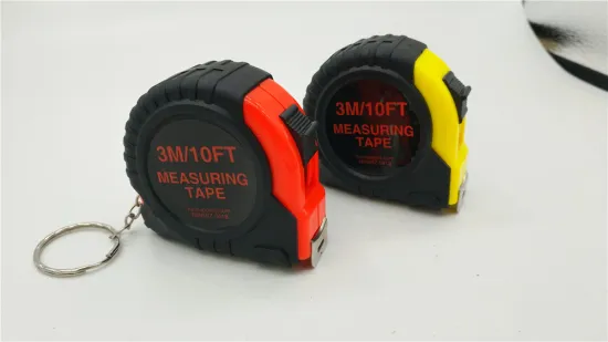 5M 10FT Steel Tape Measure