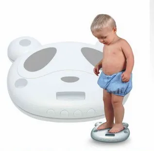 New Listing Baby Scale