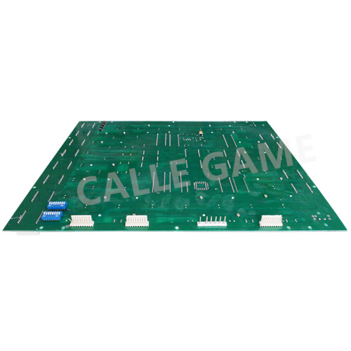 Metro Gambling Machine Light Metro PCB Motherboard Board