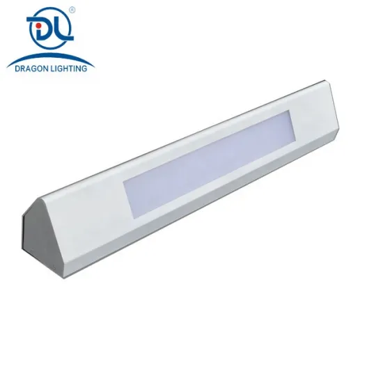 LED Hospital Clean Indoor Wall Lights 20W Up Down 105LM/W