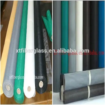 fiberglass insect protection window screen(hengshui)