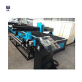 Sheet metal tube 1300x2500 cnc plasma cutting machine