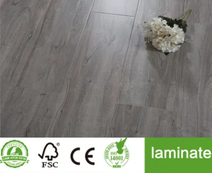 EIR Modern Classic Laminated Flooring