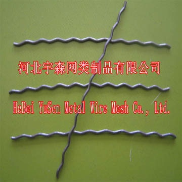 Steel Fiber (YS60/60)