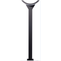 LED GARDENOUTDOOR BOLLARD ADALTABLR LIGHT