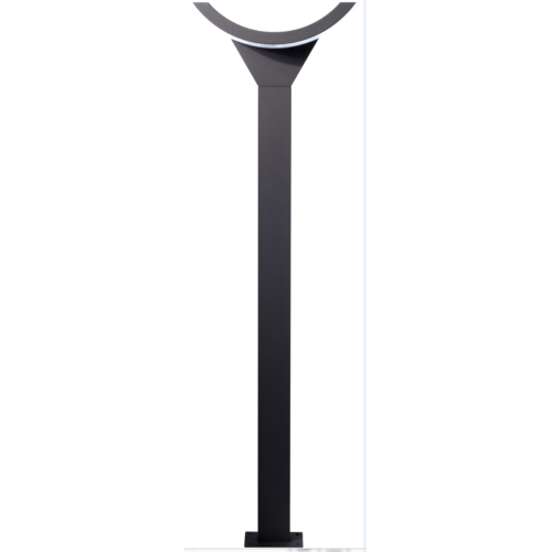 LED gardenOutdoor Bollard adjustablr light