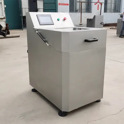 Green Vegetables Dewatering Centrifugal Dehydrator