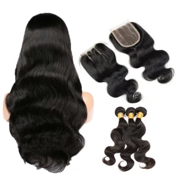 Wholesale Remy Raw Vietnamese Bone Straight Hair Vendors Hair Extension Lace Frontal Closure Human Bundles 100% Human Hair