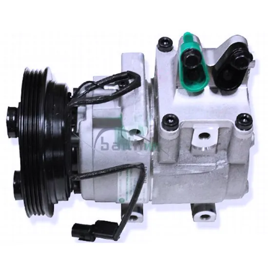97701-4F100 HS15 TYPE Air Condition Compressor for Hyundai Porter II/H100