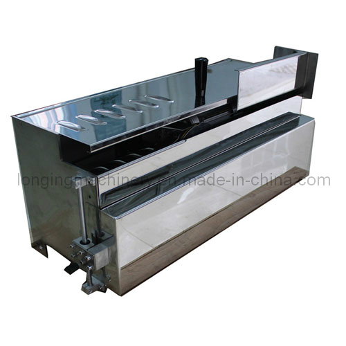 CE Approved Box Sealing Machines (LM-B01)
