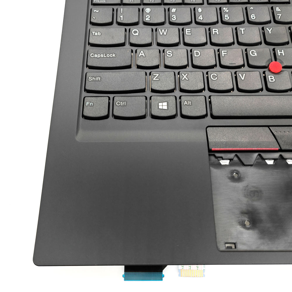 Lenovo Thinkpad E14 G2 Palmrest