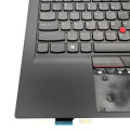 5M10W64653 for Lenovo Thinkpad E14 Gen2 US Keyboard