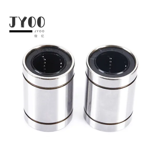 THK LM10 LM10UU LM10UUAJ 10mm Linear Bearing for 3D Printers and Engraving Machines