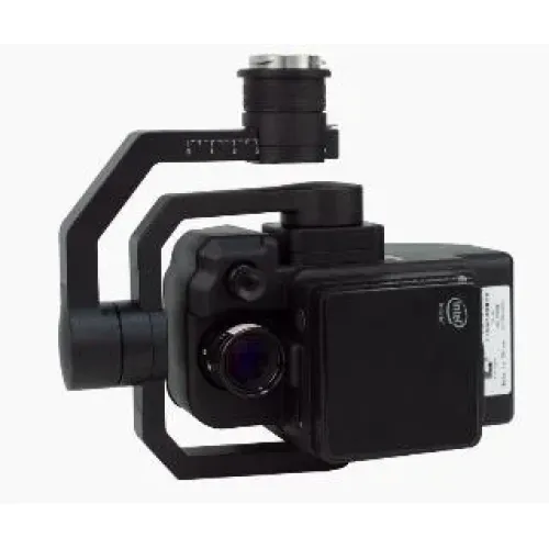 工業檢查多光譜成像攝像頭